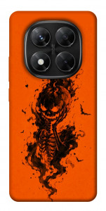 Чохол Orange fog pumpkin для Xiaomi Redmi Note 14 Pro 5G
