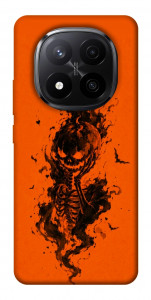 Чехол Orange fog pumpkin для Xiaomi Redmi Note 14 Pro+ 5G