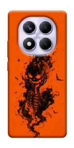 Чехол Orange fog pumpkin для Xiaomi Poco X7
