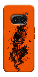 Чехол Orange fog pumpkin для Nothing Phone (2a)