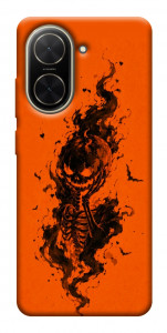 Чехол Orange fog pumpkin для Xiaomi Poco C71