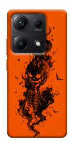 Чехол Orange fog pumpkin для Xiaomi Redmi Note 14S