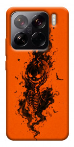 Чохол Orange fog pumpkin для Xiaomi 15 Pro