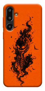 Чехол Orange fog pumpkin для Galaxy F16 5G