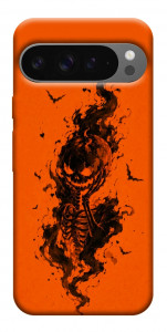Чехол Orange fog pumpkin для Google Pixel 10 Pro XL