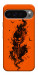 Чехол Orange fog pumpkin для Google Pixel 10 Pro XL
