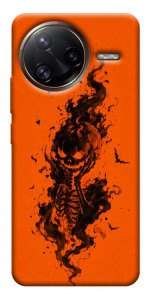 Чехол Orange fog pumpkin для Xiaomi Poco F7 Ultra