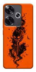 Чохол Orange fog pumpkin для Xiaomi Poco F6