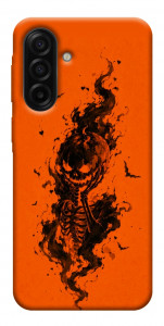 Чехол Orange fog pumpkin для Samsung Galaxy A17 4G