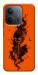 Чехол Orange fog pumpkin для Xiaomi Redmi 15C (Europe version)