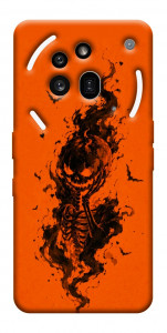 Чохол Orange fog pumpkin для Nothing Phone (3a) Pro