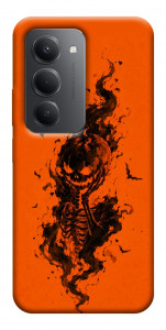 Чехол Orange fog pumpkin для Xiaomi Redmi 15 (Europe version)