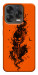 Чехол Orange fog pumpkin для ZTE Nubia V70 Design