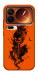 Чехол Orange fog pumpkin для Xiaomi 17 Pro Max