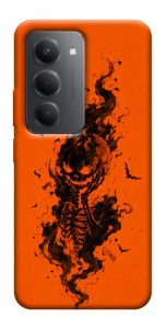 Чехол Orange fog pumpkin для Xiaomi Redmi 15 5G (Global)