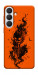 Чохол Orange fog pumpkin для Galaxy S26+