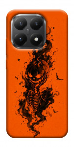 Чехол Orange fog pumpkin для Xiaomi 15T
