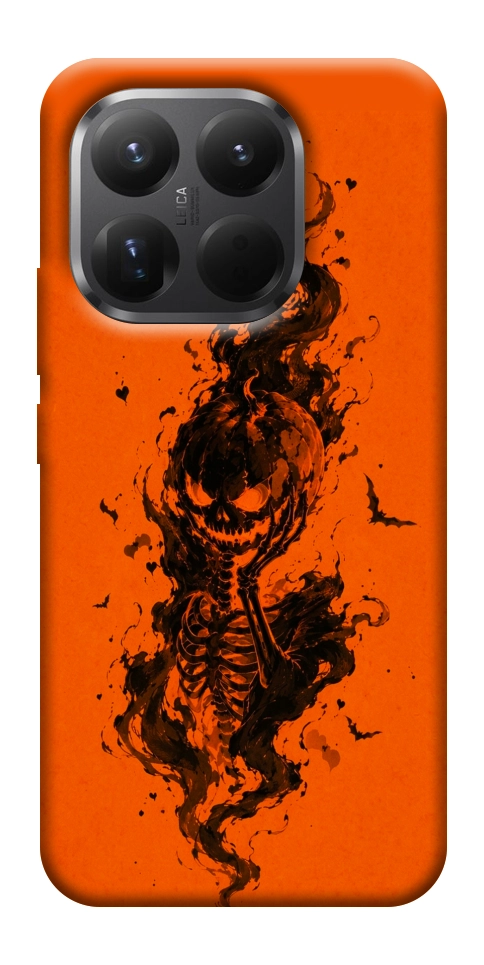 Чехол Orange fog pumpkin для Xiaomi 15T Pro