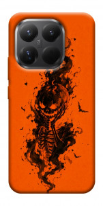 Чехол Orange fog pumpkin для Xiaomi 15T Pro
