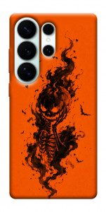 Чехол Orange fog pumpkin для Galaxy S26 Ultra