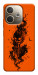 Чехол Orange fog pumpkin для Oppo A5 Pro 4G