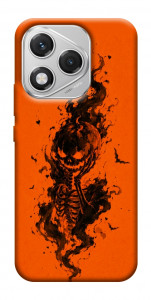 Чехол Orange fog pumpkin для Huawei Honor 400 Lite