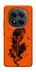 Чехол Orange fog pumpkin для Xiaomi Redmi Note 15 4G (EU)