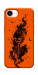Чехол Orange fog pumpkin для iPhone 17e
