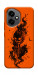 Чехол Orange fog pumpkin для Huawei Honor 400