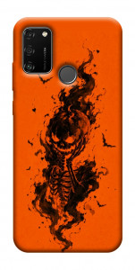 Чехол Orange fog pumpkin для Huawei Honor 9A