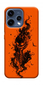 Чохол Orange fog pumpkin для Oppo Reno 15