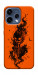 Чохол Orange fog pumpkin для Oppo Reno 15