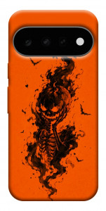 Чохол Orange fog pumpkin для Google Pixel 11 Pro