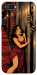 Чехол Scared woman для Realme C2