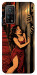Чехол Scared woman для Xiaomi Mi 10T Pro
