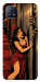 Чехол Scared woman для Oppo A73