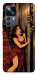 Чехол Scared woman для Xiaomi 12T