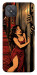 Чехол Scared woman для Oppo A92s