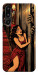 Чехол Scared woman для Galaxy F16 5G