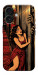 Чехол Scared woman для iPhone 17