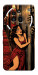 Чохол Scared woman для Nothing Phone (3a) Pro