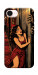Чехол Scared woman для iPhone 17e