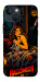 Чохол Someone’s here для iPhone 13 mini