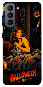Чохол Someone’s here для Galaxy S21 FE