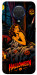 Чехол Someone’s here для Nokia G10