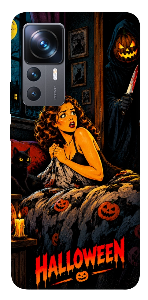 Чехол Someone’s here для Xiaomi 12T