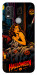 Чехол Someone’s here для Nokia C21 Plus