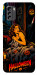 Чехол Someone’s here для Nokia G60