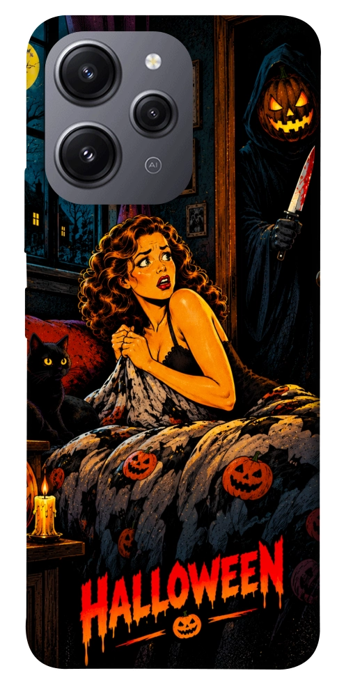 Чохол Someone’s here для Xiaomi Redmi 12