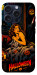 Чехол Someone’s here для iPhone 15 Pro